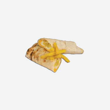 Patso Wrap