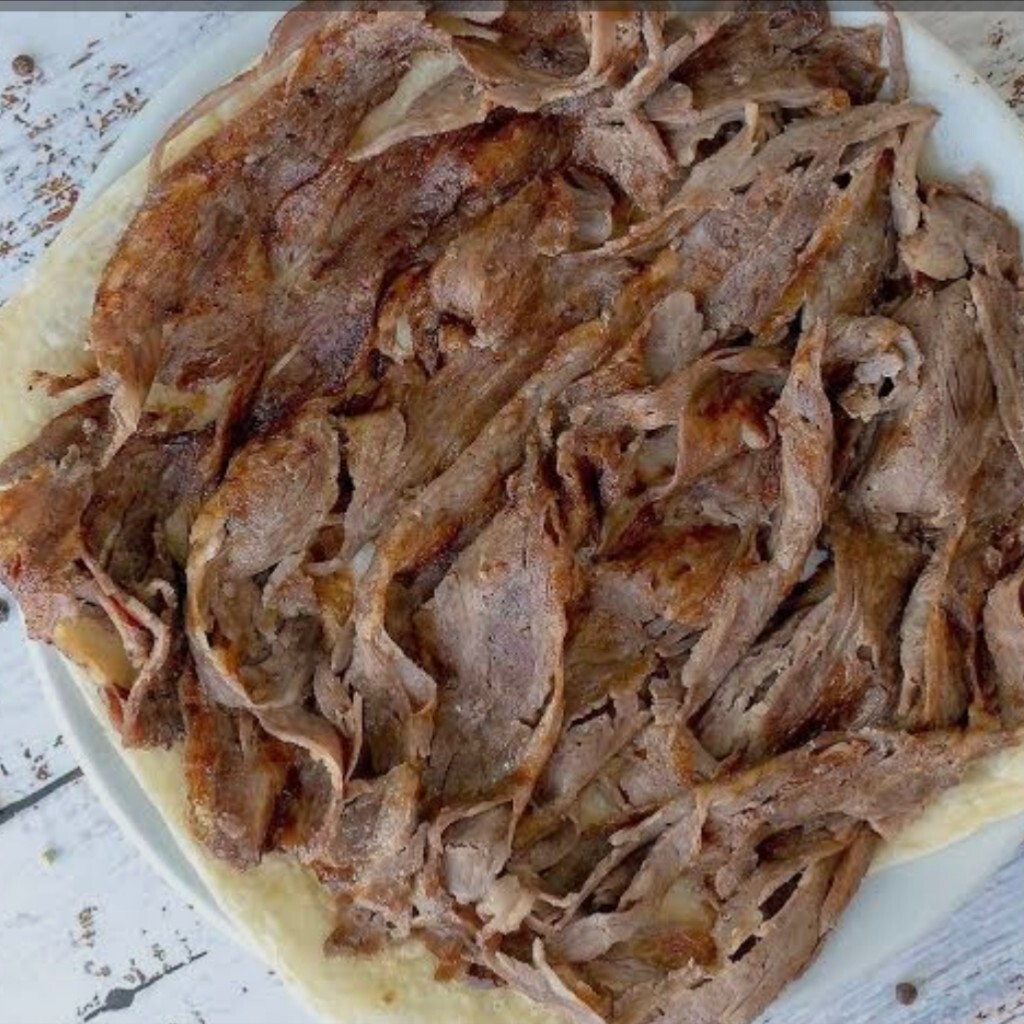 Et Döner (500 gr)