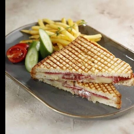 Karışık Tost