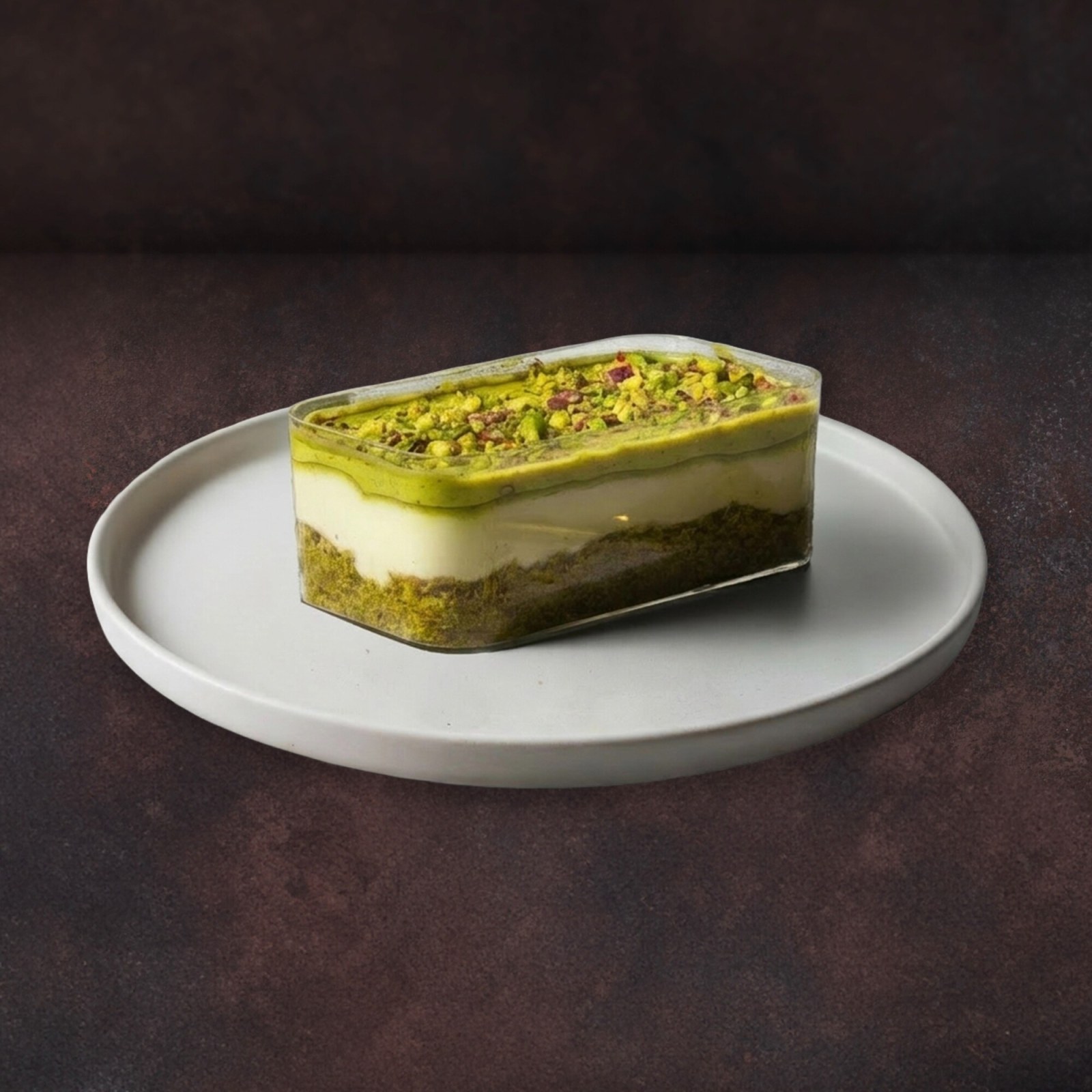 Fıstıklı Magnolia