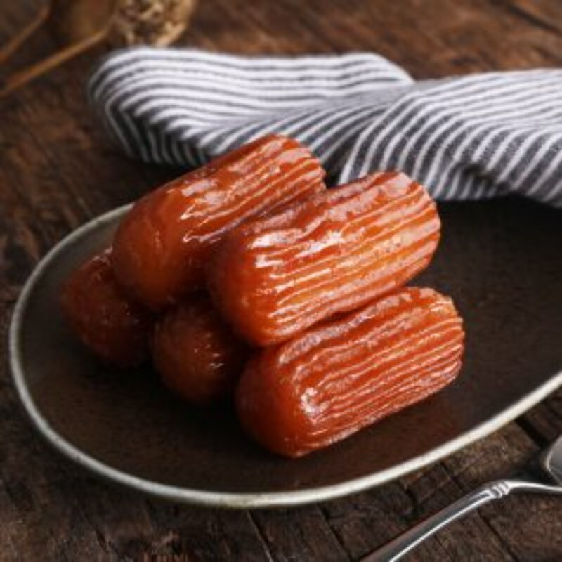 Tulumba Tatlısı (500 gr.)