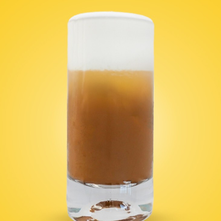 Ice Classic Coffe