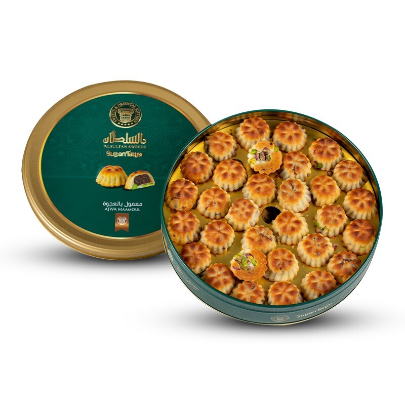 Hurmalı mamul 750 g