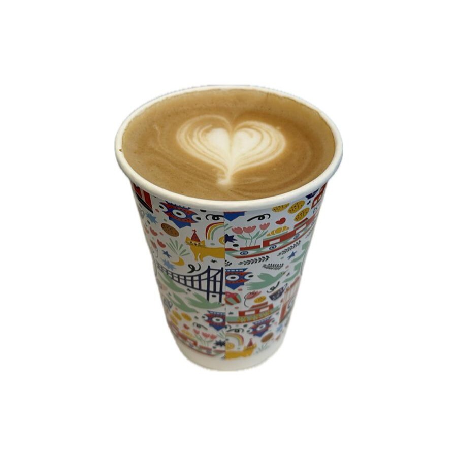 Latte