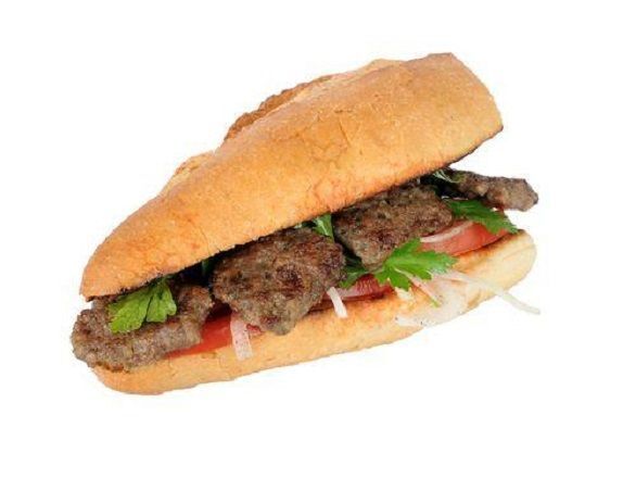 Kangal Sucuk Ekmek