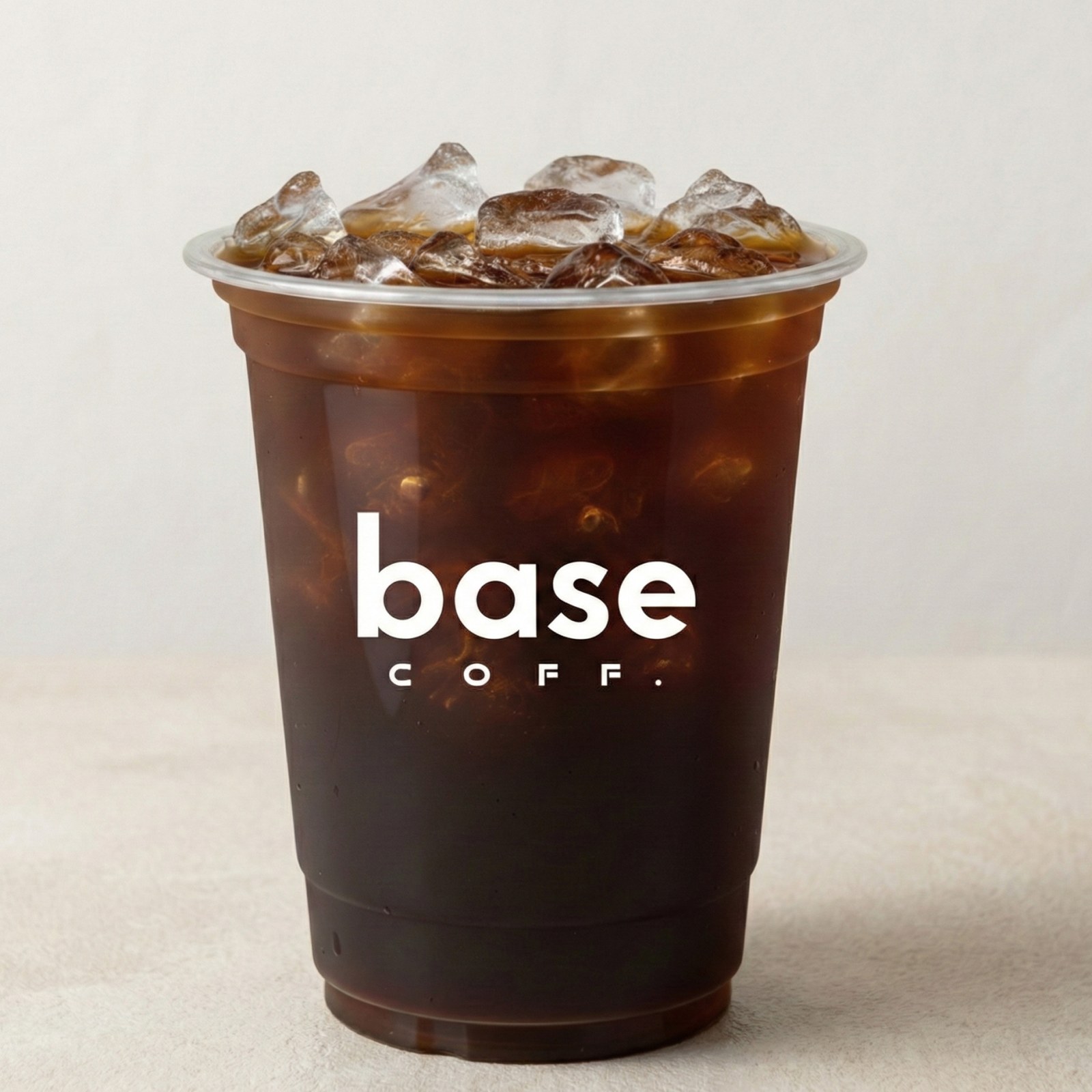 Iced Filtre Kahve