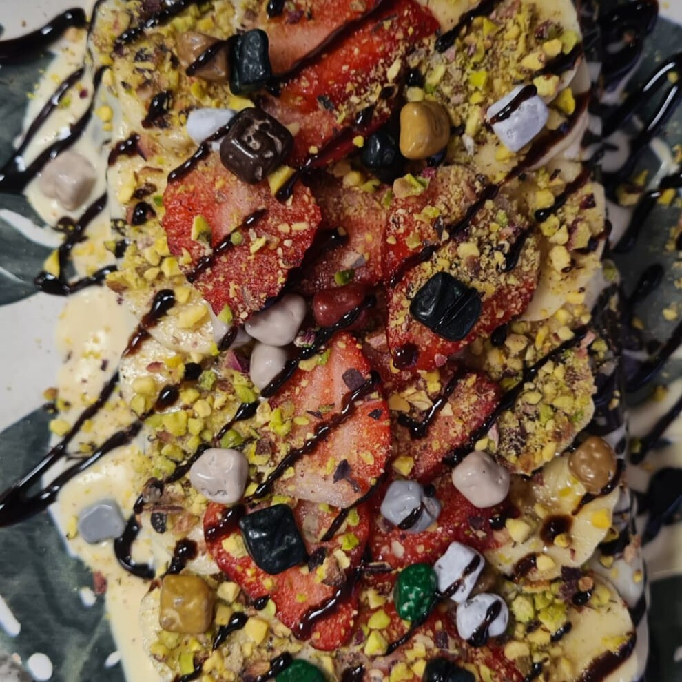 Selusyas Tetra Waffle