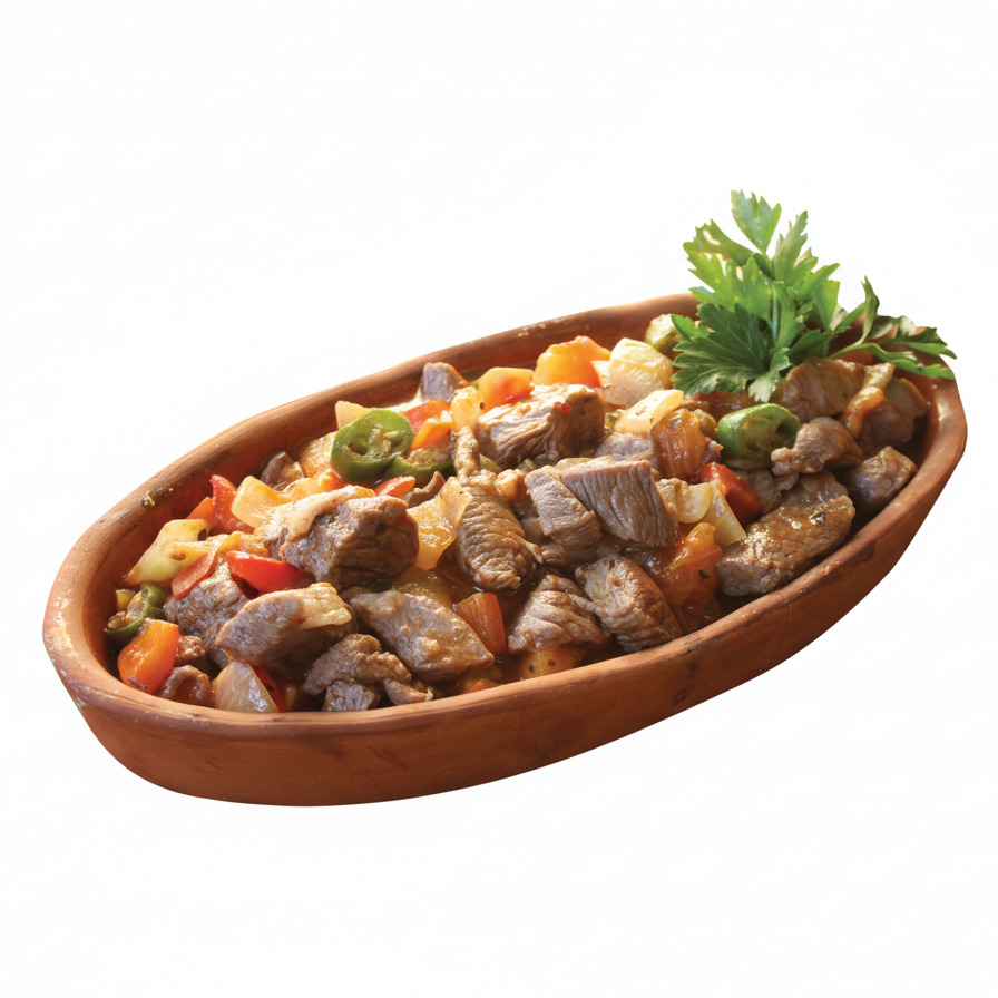 Çoban Kavurma