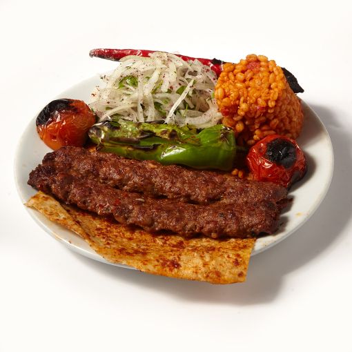 Adana Kebap