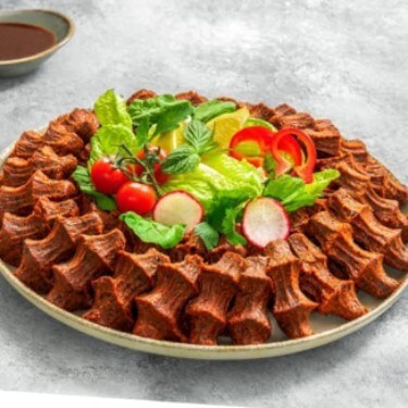 Çiğ Köfte (1 kg)