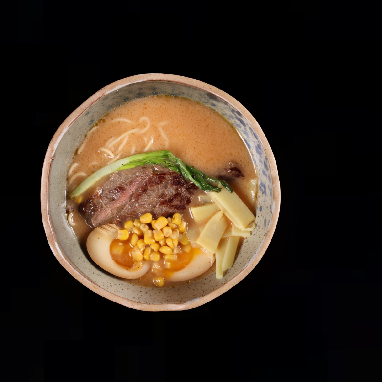 Kimchi Ramen