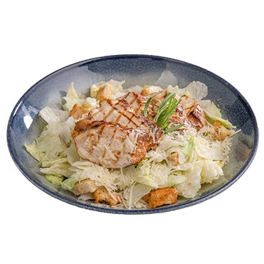Izgara Tavuklu Sezar Salata