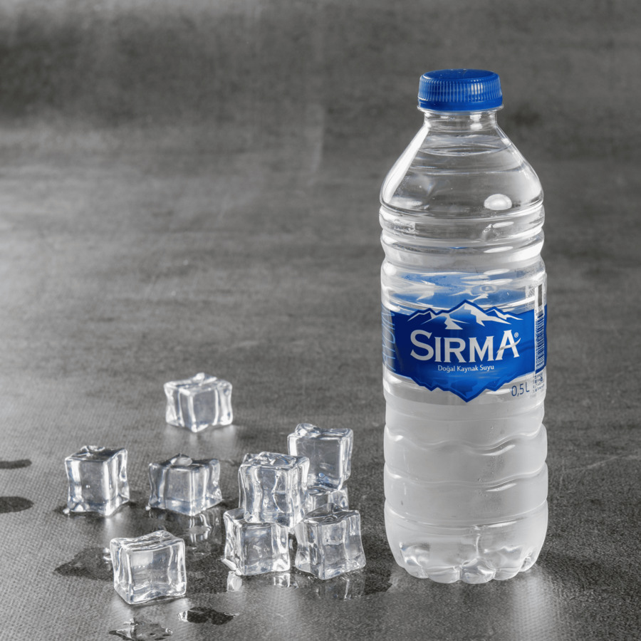 Su (50 cl)