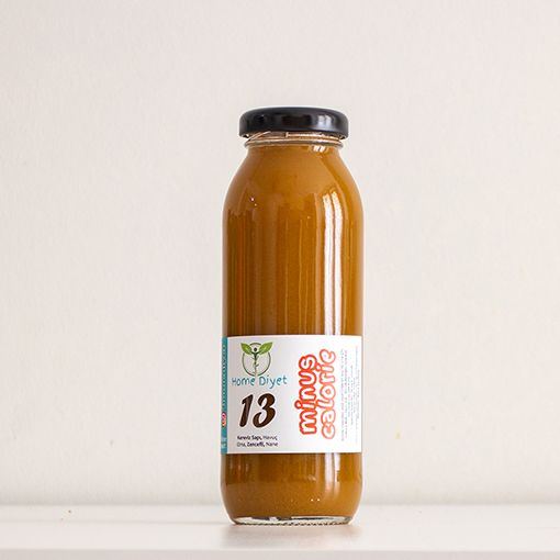 Minus Calorie Detox (13) (500 ml)