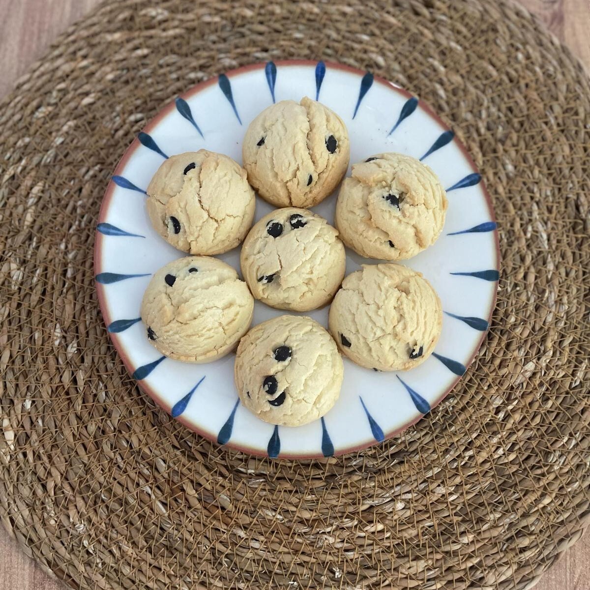 Tatlı Kurabiye (250 gr.)