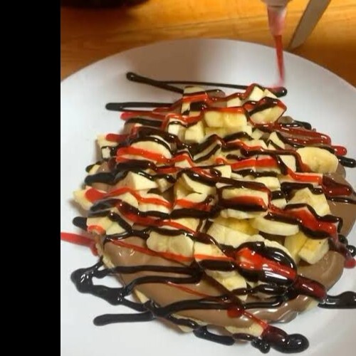 Muzlu Waffle
