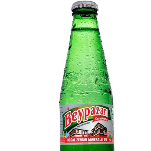 Sade Soda