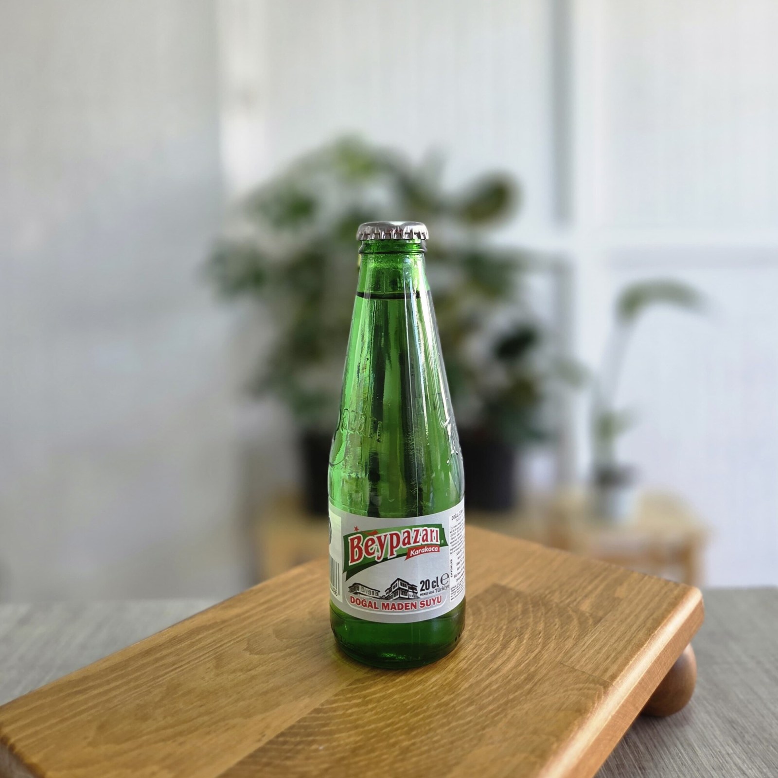 Soda