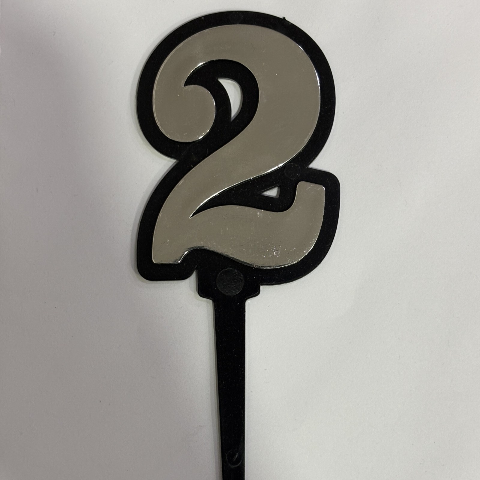 2 Rakamı