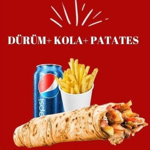 Relax Menü