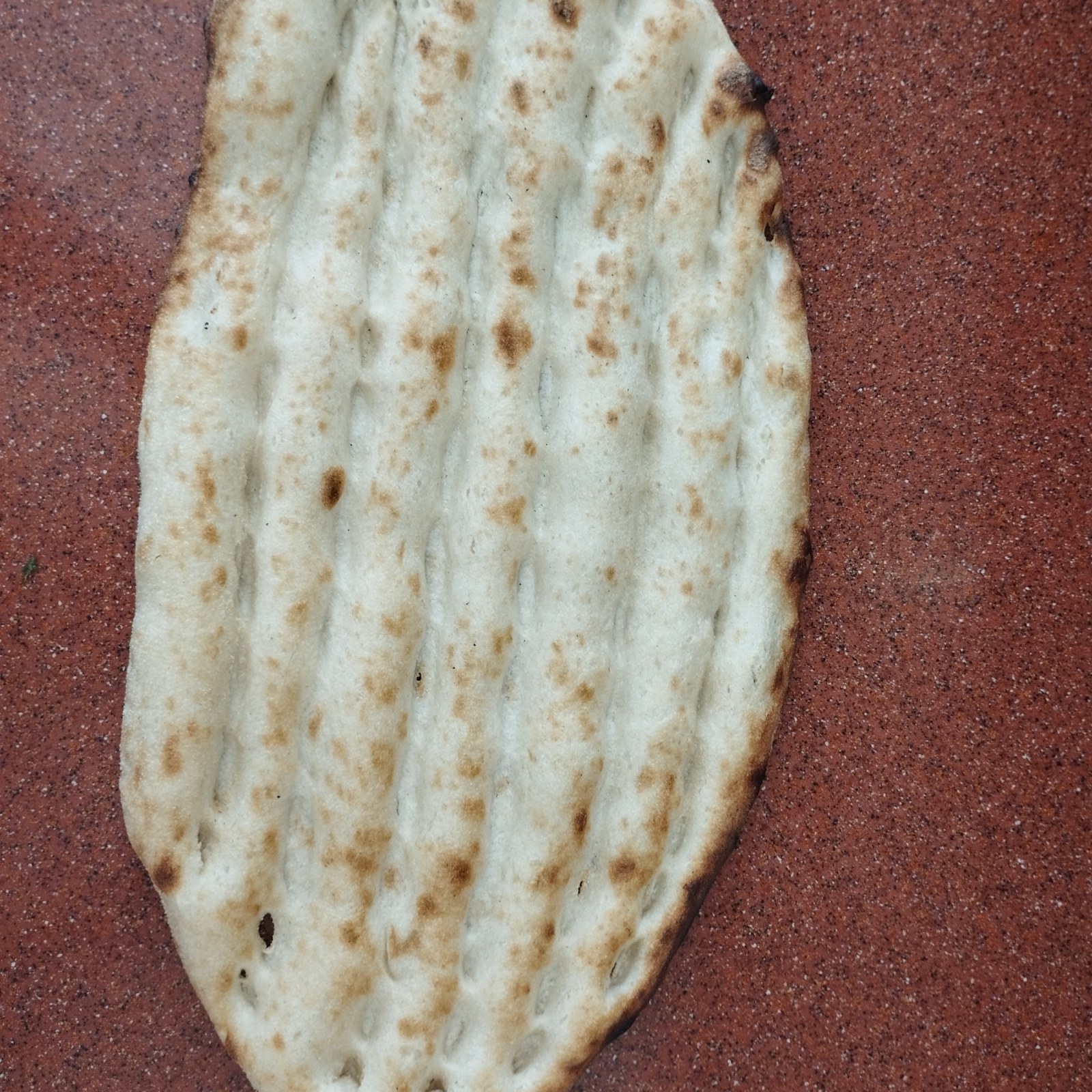 Tırnaklı Pide (4 Adet)