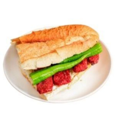 3/4 Ekmek Arası Sucuk