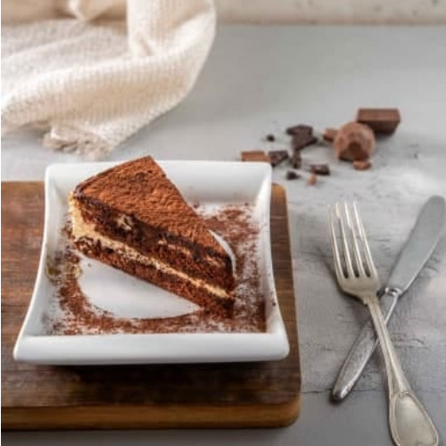 Tiramisu Pasta