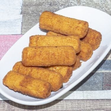 Patates Kroket (10 Adet)