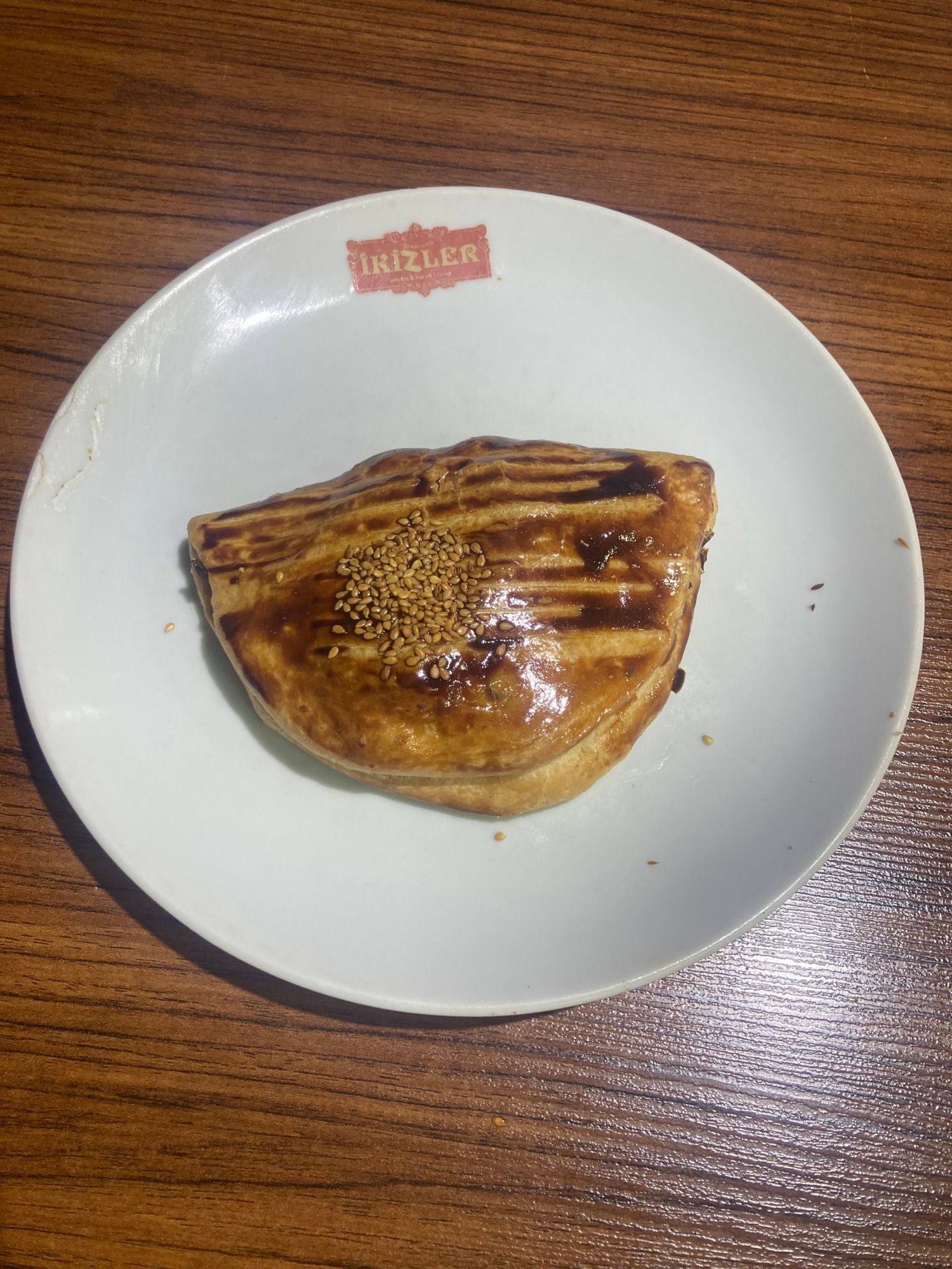 Patatesli Talaş