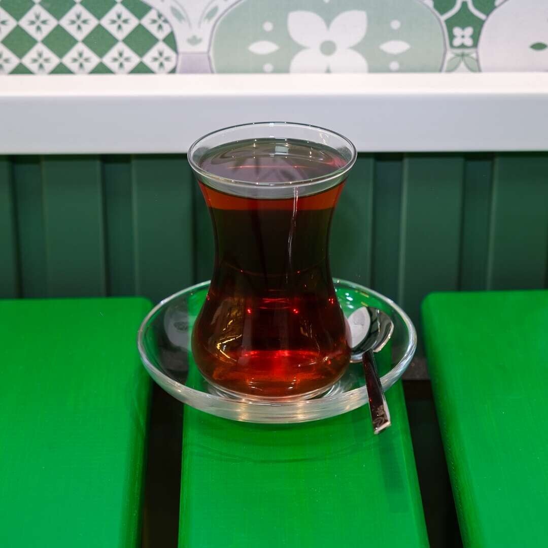 Çay