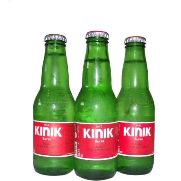 Sade Soda