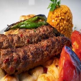 Adana Kebap