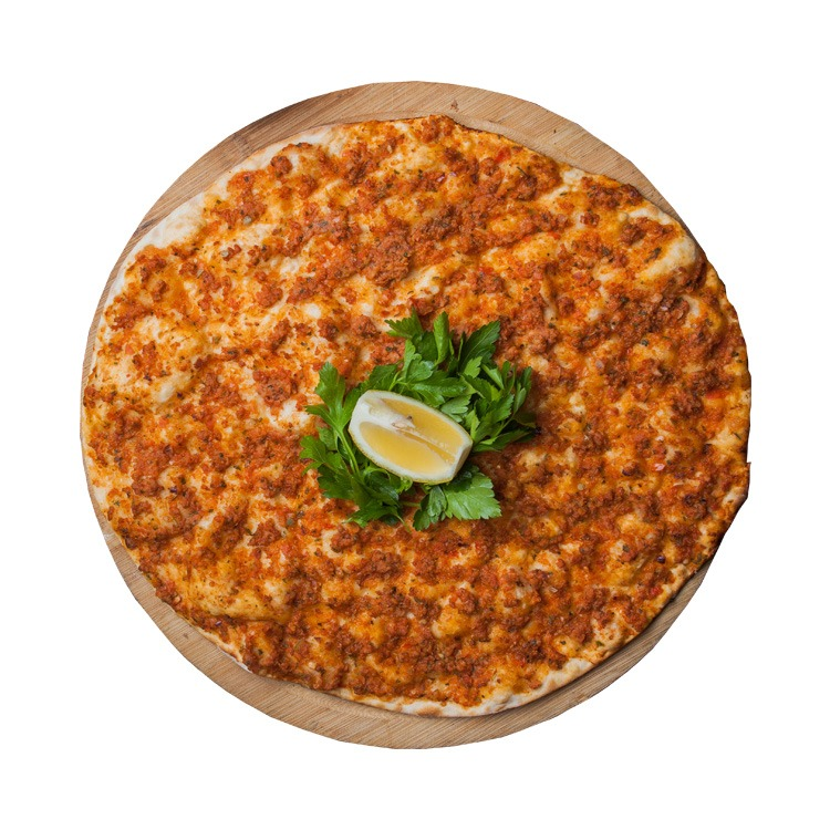 Urfa Lahmacun