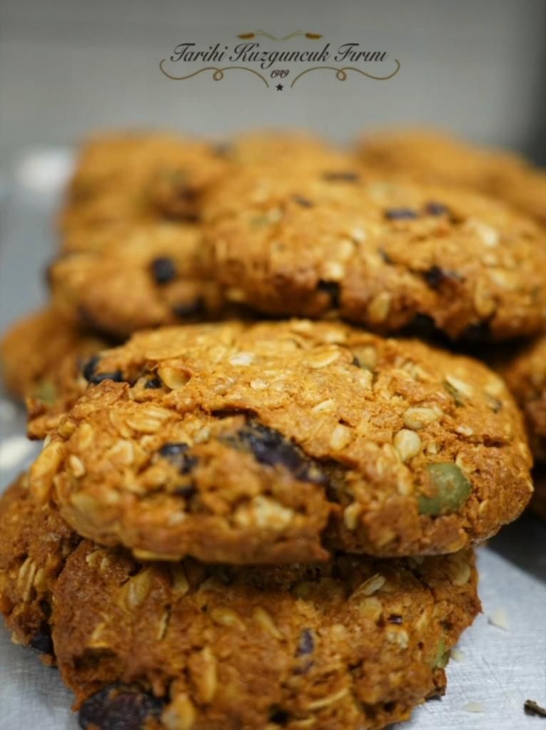 Fit Cookie
