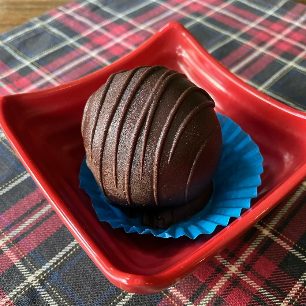 Truffle Bitter