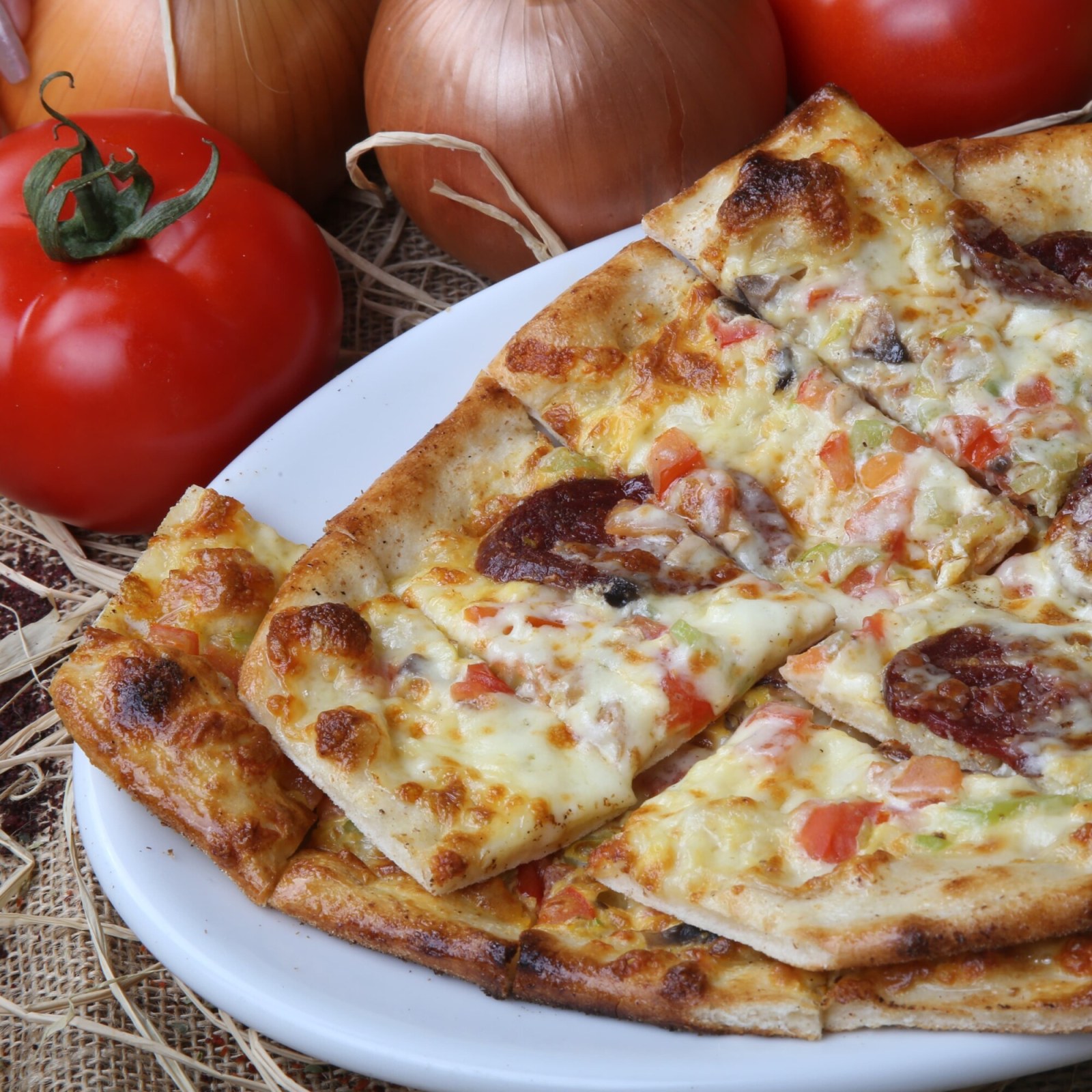 Special Pide