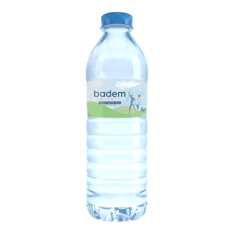 💧 Badem Su (0,5 L)