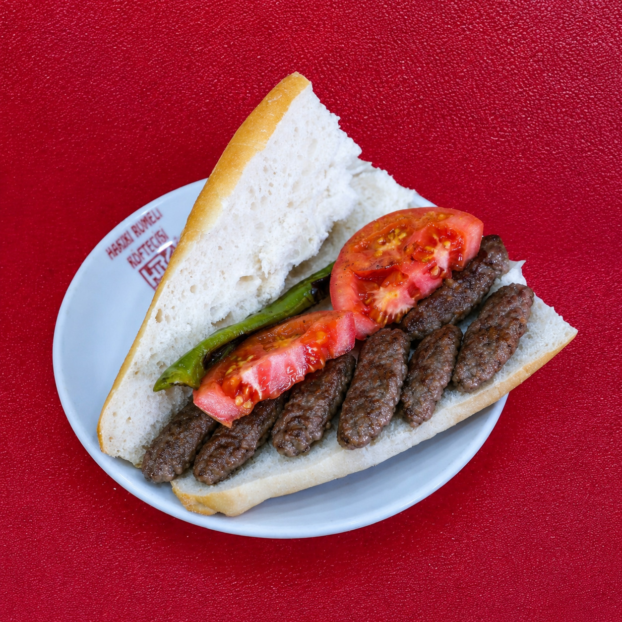 Ekmek arası Köfte (1.5 Porsiyon) (180gr)