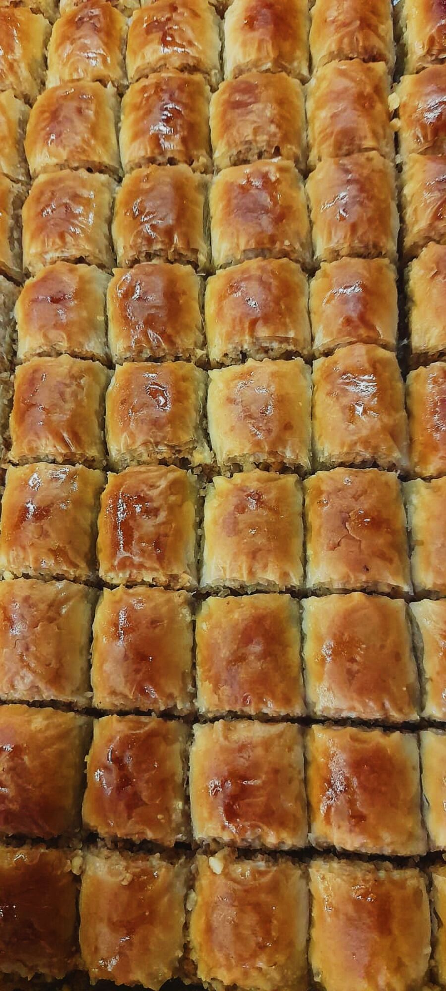 Cevizli Özel (500 GR)