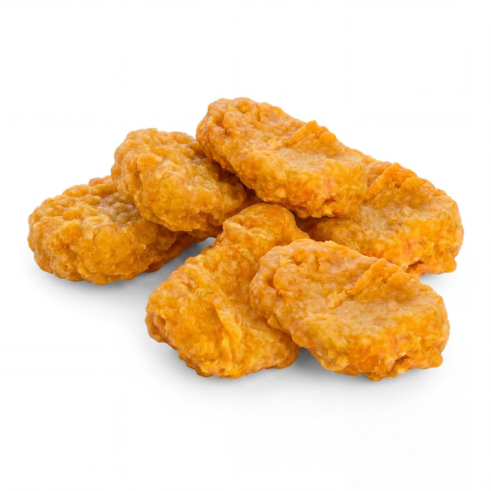 Nugget (6'lı)