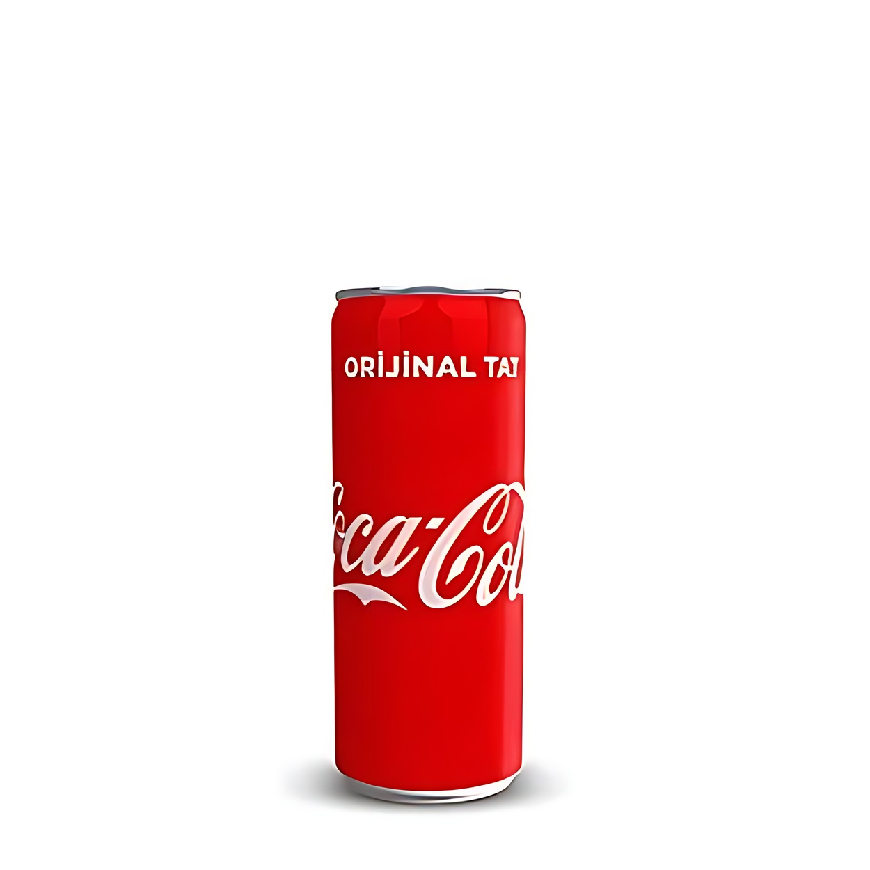 Coca Cola ( 33 ml )
