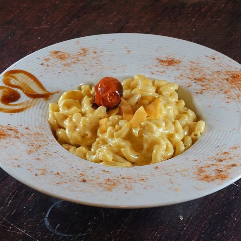 Mac & Cheese