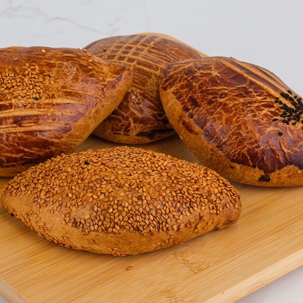 Zeytinli Poğaça