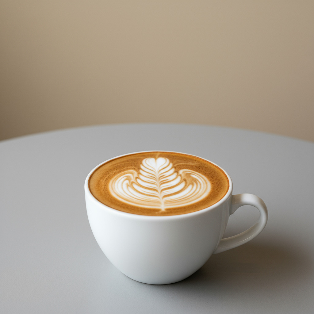 Cappucino