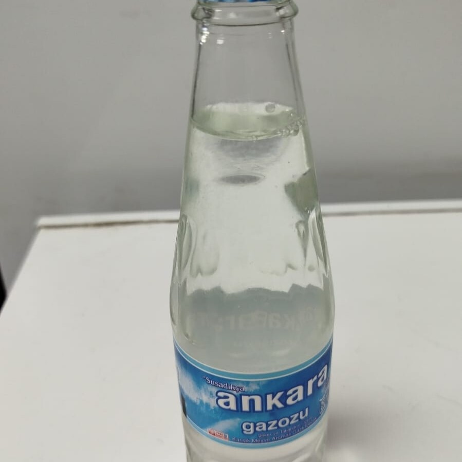 Ankara Gazoz