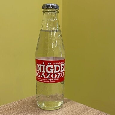 Niğde Gazoz 55