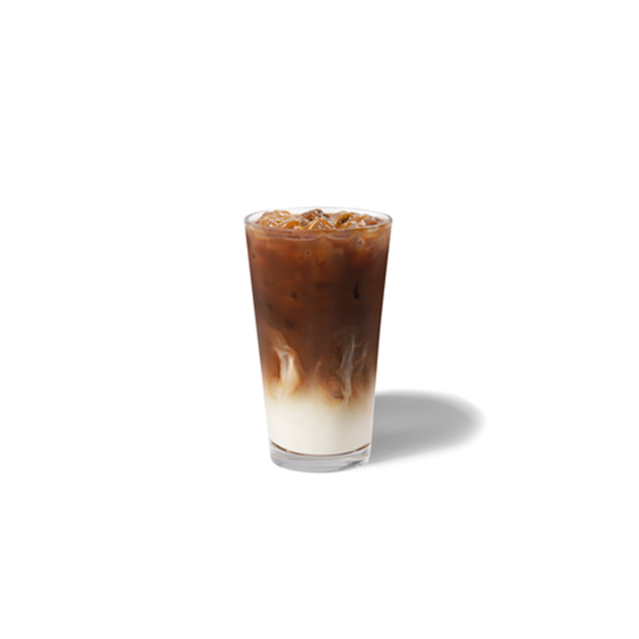 Iced Caramel Macchiato