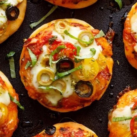 Pizza Küçük