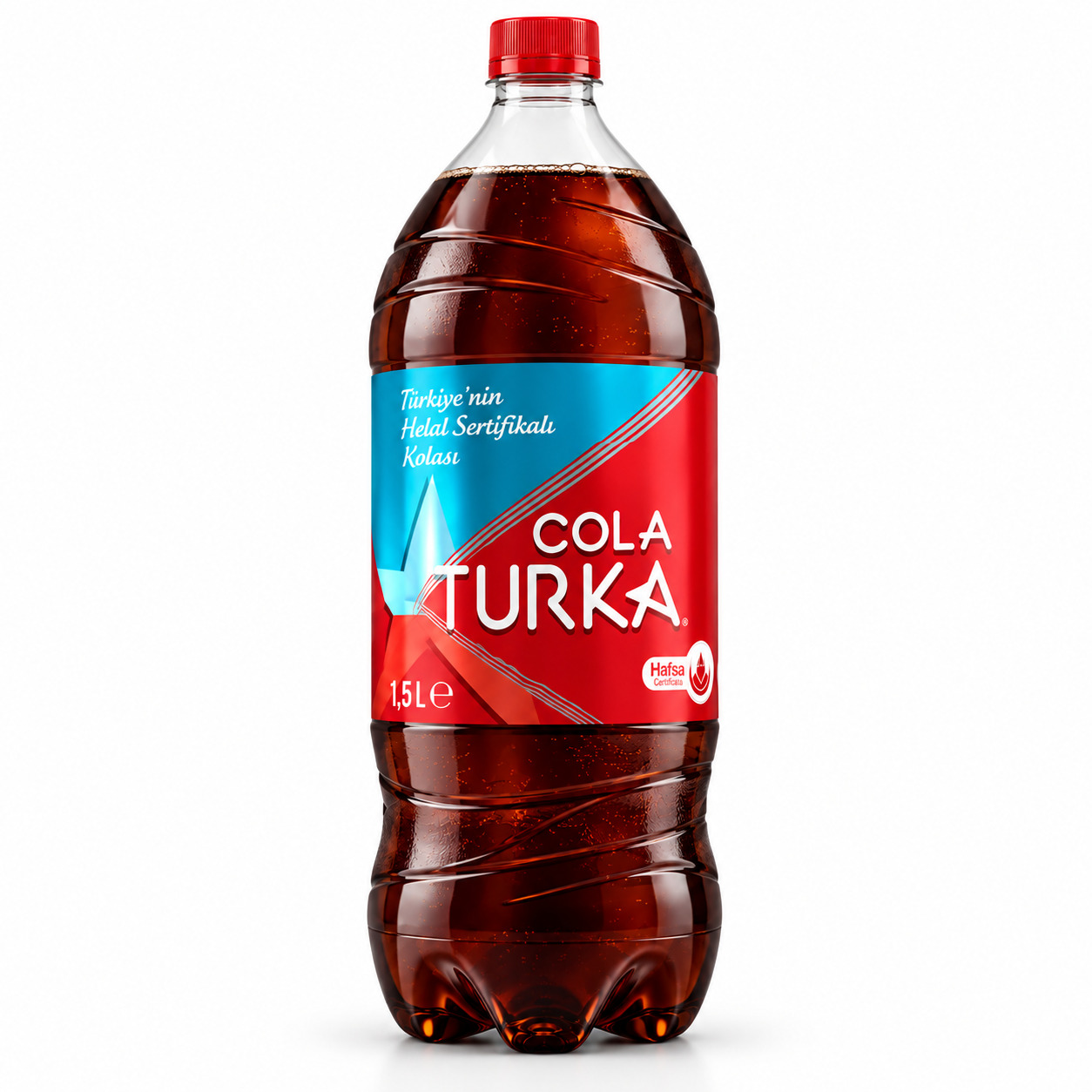 Cola Turka (1.5 lt)