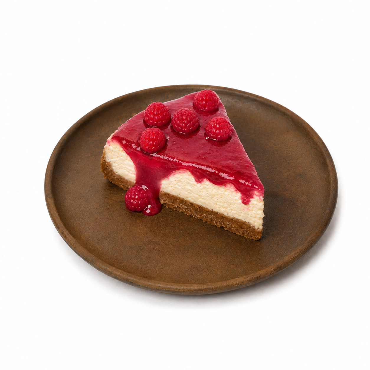 Berry Cheesecake